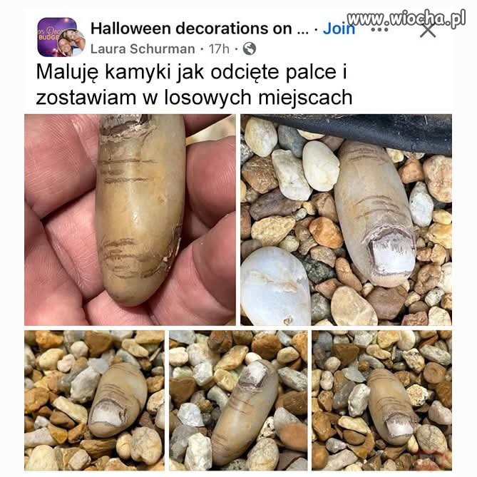 Halloweenowe