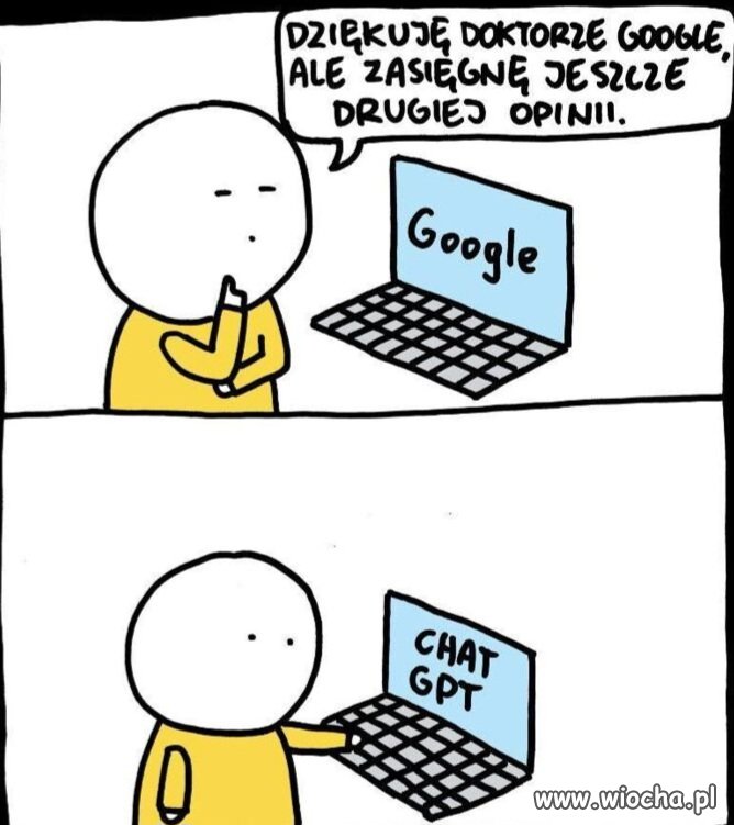 Yhym a potem się dziwia 