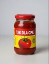 Mem spontaniczny, pomidoryzowany.