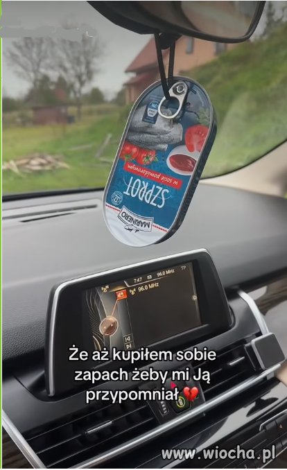 Rozstałem się z dziewczyną...