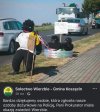 Ozdoby dożynkowe.