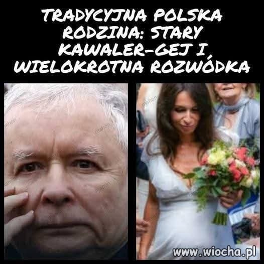 A co na to Biedroń?