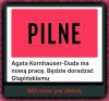 Bo to złota kobieta jest