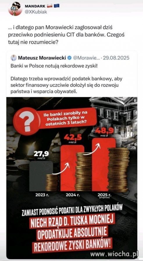 Pinokio się popisał jak zawsze. 