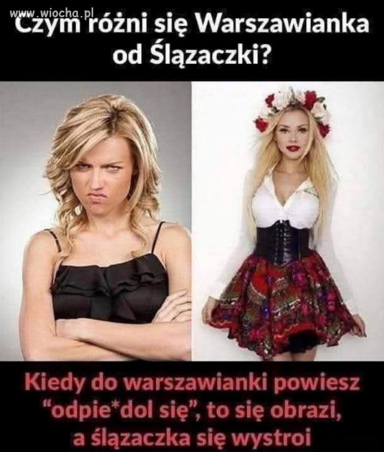 Kiedy Śląsk spotyka stolicę