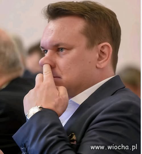 Wyższa inteligencja.