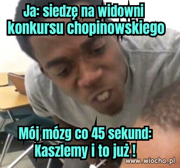 Słychać to