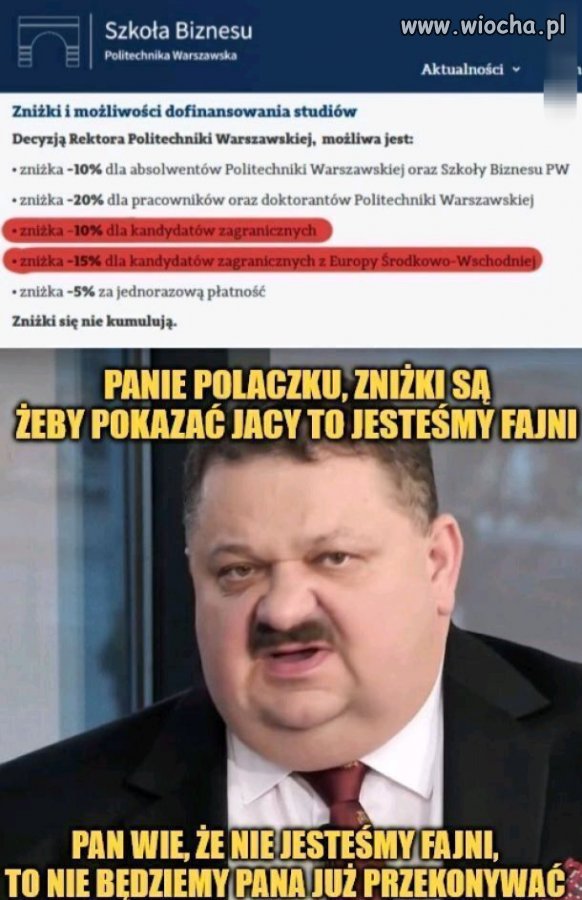 I czego tu nie ogarniać 