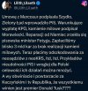 Prawda co nie dociera do PIS.