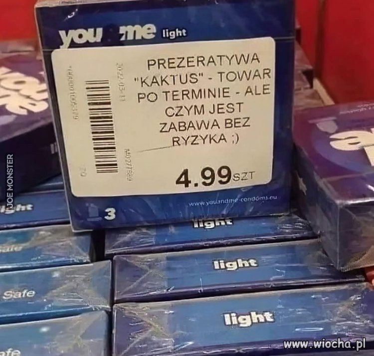 Nic tylko szaleć 