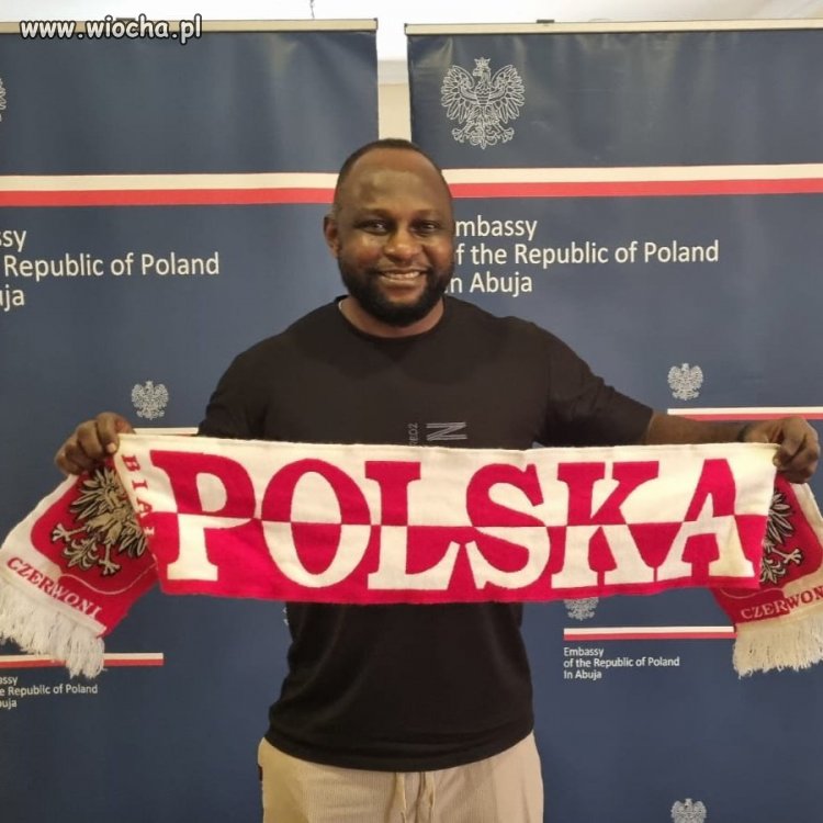 Prawdziwy polak, nie to co morawiecki