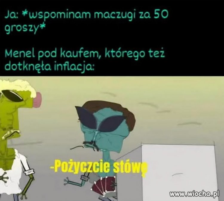 Inflacja 