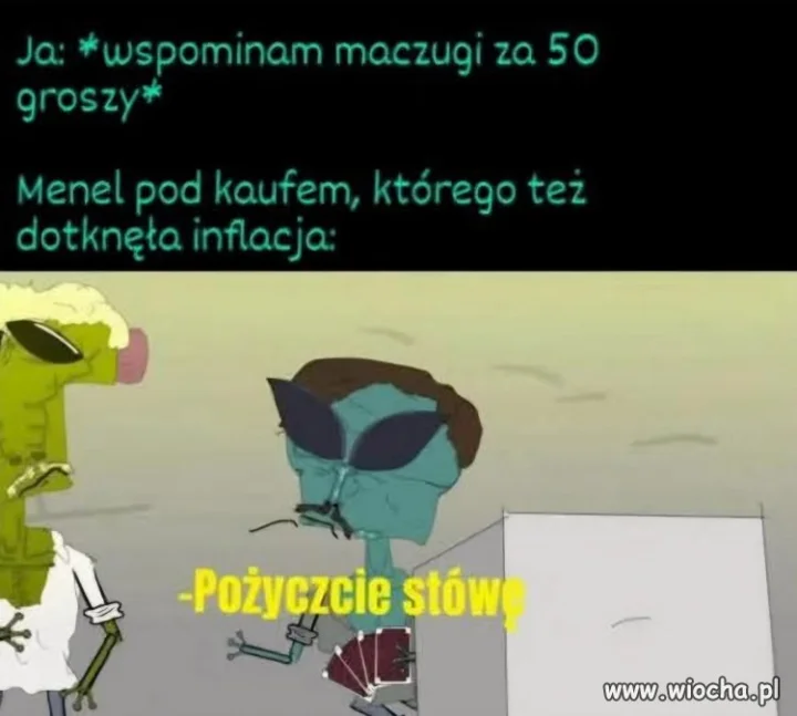 Inflacja 