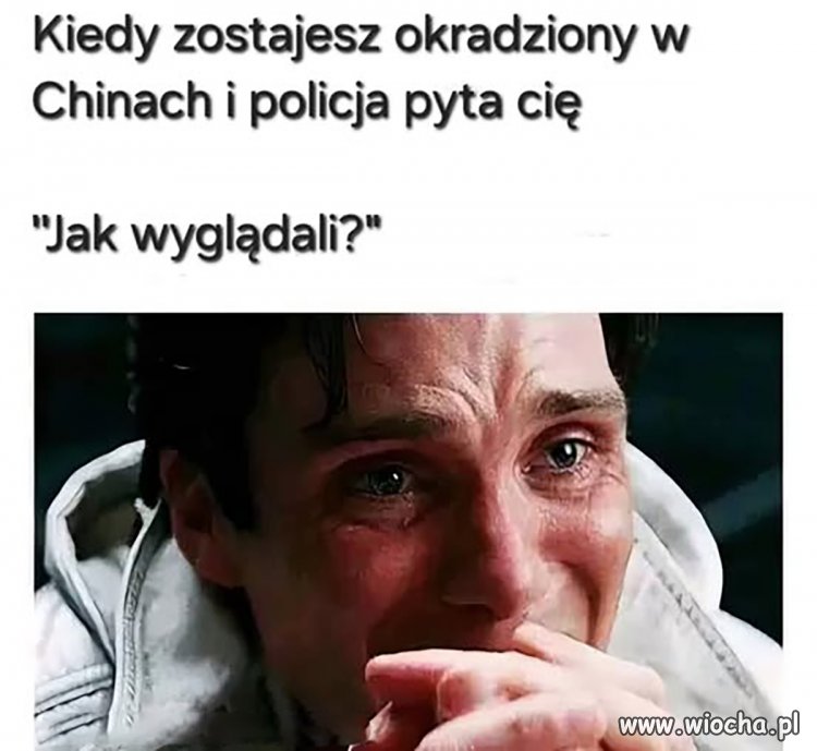 Nie zachodź w głowę 