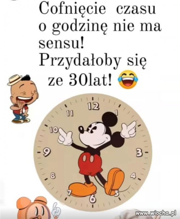 Cofnijcie czas o 30 lat, ale razem z cenami w sklepach