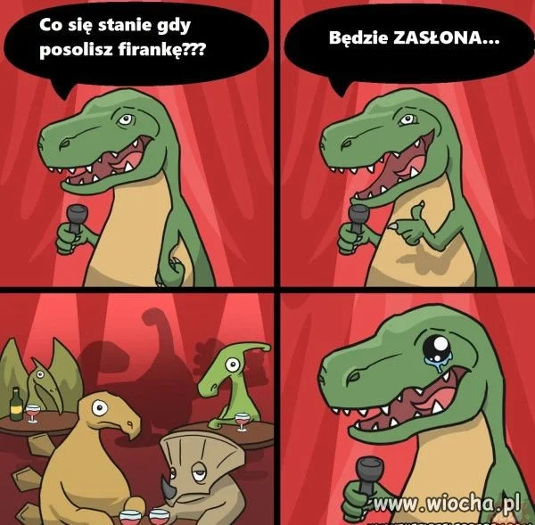 Suchar na dziś.