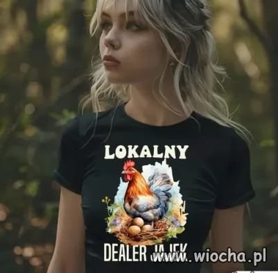 Dealerka z Podlasia.