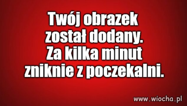 Kaprawym okiem ateisty patrząc ...