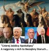 Czterej Jeźdźcy Apokalipsy