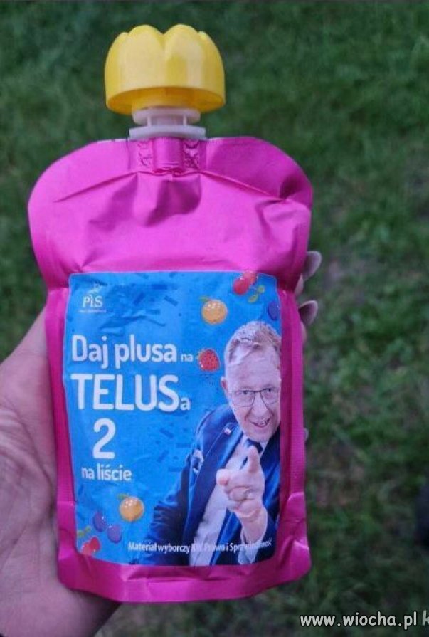 O działce pod CPK nic nie wiedział