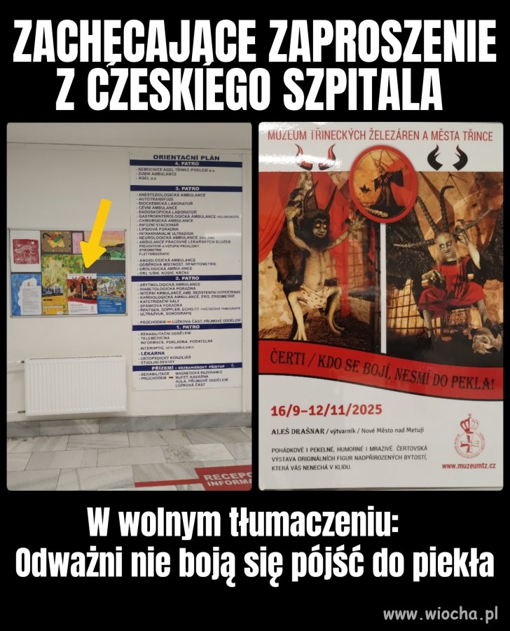 Na dobre sny podczas narkozy 