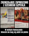 Na dobre sny podczas narkozy 