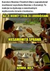 No kto by się spodziewał 