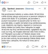Niech wie co straciła...