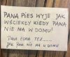 List z osiedla: wersja hard  