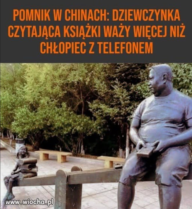 Fałszywe przesłanie.
