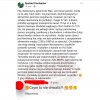 Przez takie, potem kobiety mają złą opinię 
