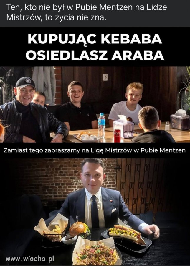 Liga Mistrzów, wersja patriotyczna