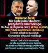 BRAWO PANIE MINISTRZE ŻUREK! Postrach PiSu!