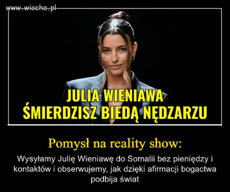 Oglądałbym bez końca