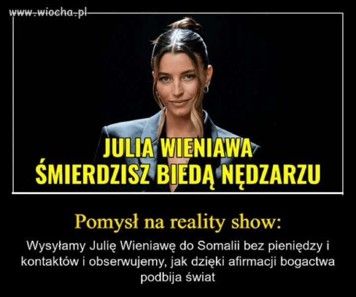Oglądałbym bez końca