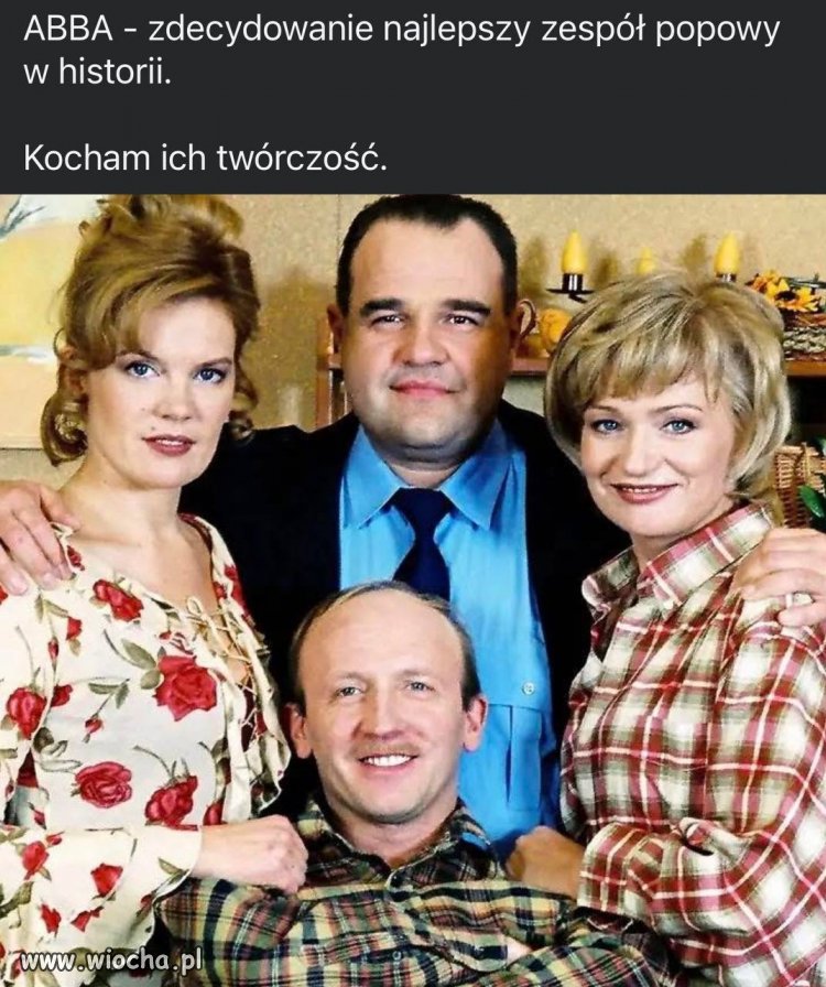 Miodowe disco
