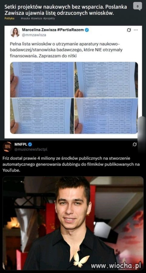 Bo no cóż...