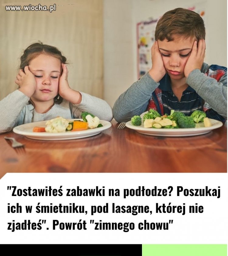 ...już ni mo "'róbta co chceta"...?