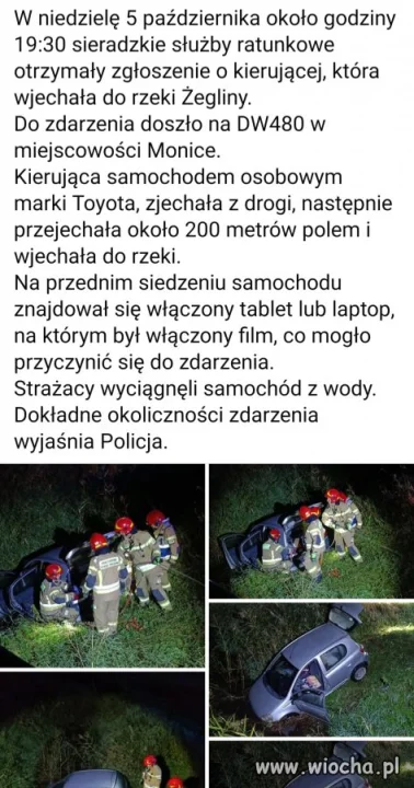 Zabrać prawko dożywotnio 