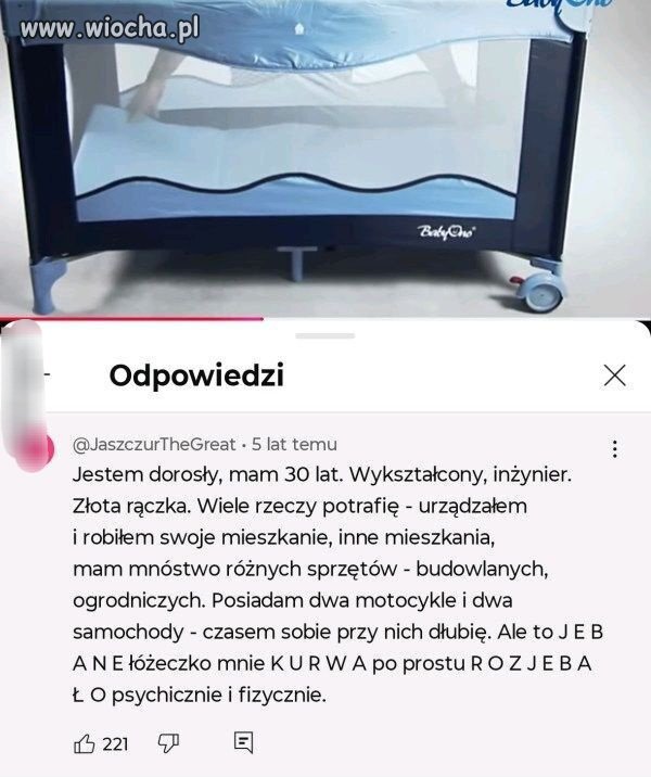 Co by tu dodać 