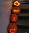 Halloween dla dorosłych 