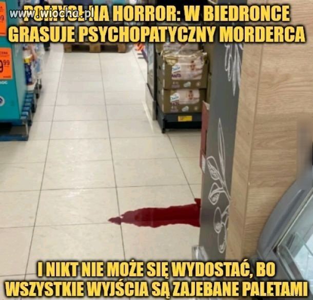 Premiera już niedługo 