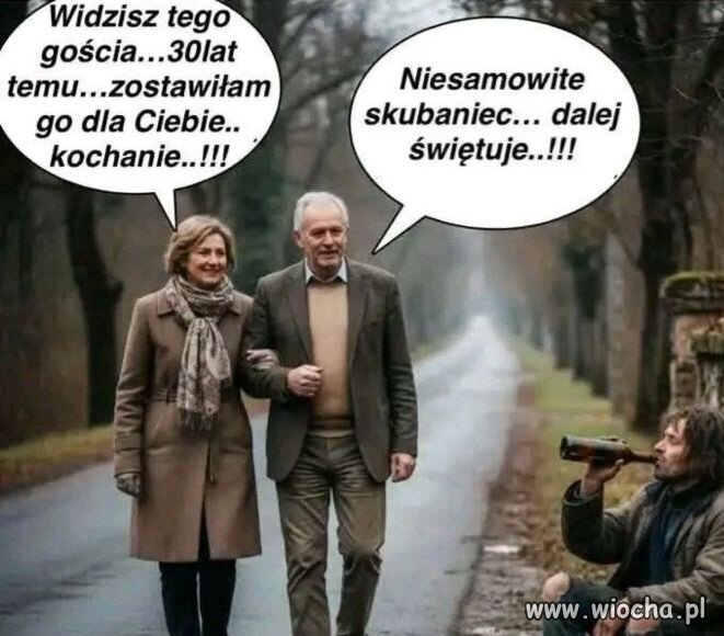 Taka sytuacja 
