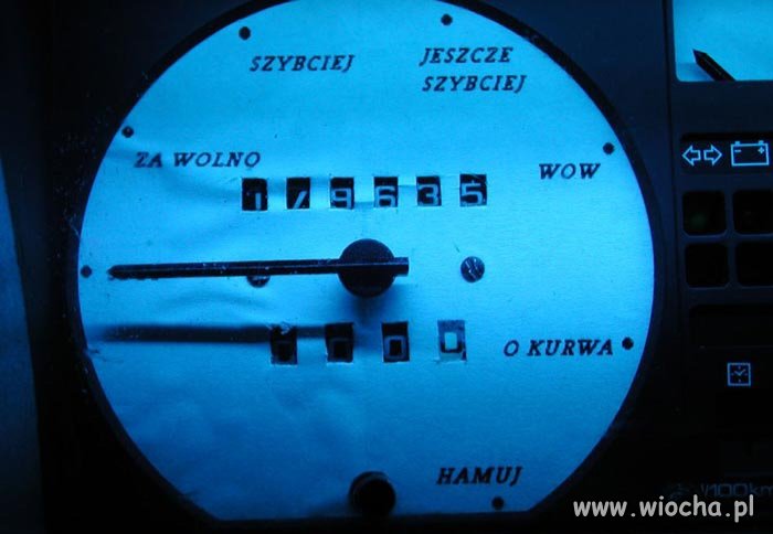 Kiedys to się bawili 