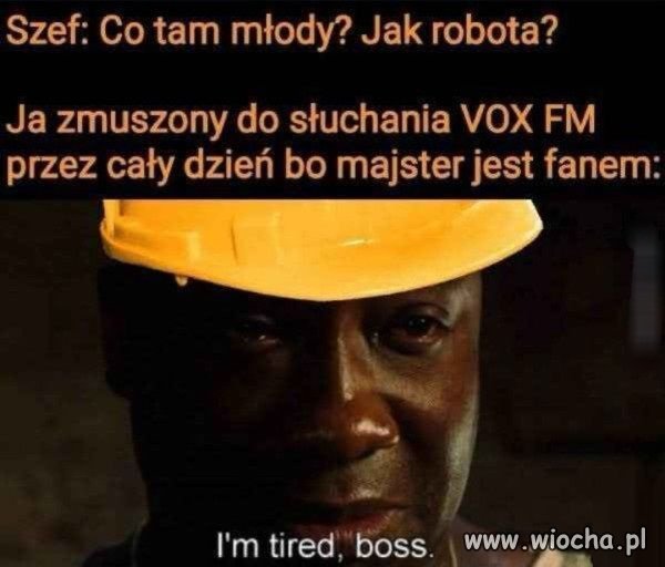 Kto tak miał? 