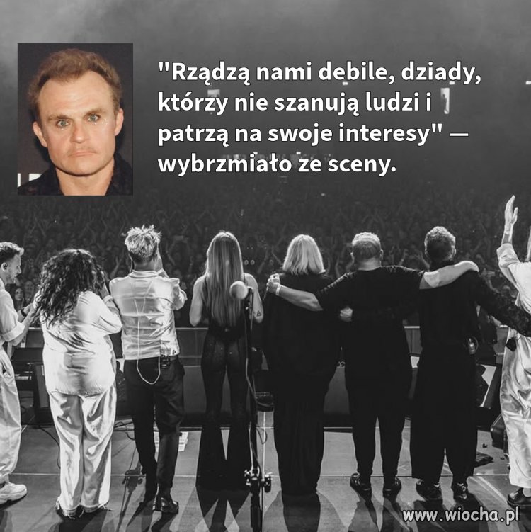 Rogucki daje czadu – nie tylko dźwiękiem