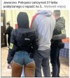 Otake policję walczylim.