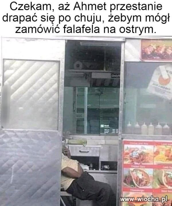Nie wiem jak wy, ale 