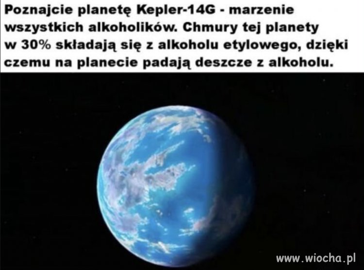 Deszcze niespokojne