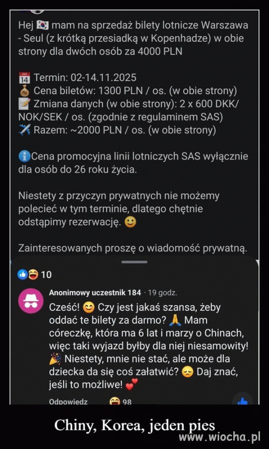 Azja jest duża